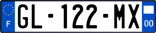 GL-122-MX
