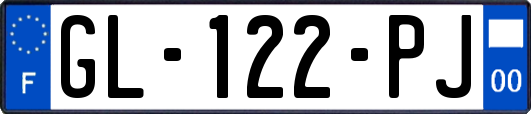 GL-122-PJ