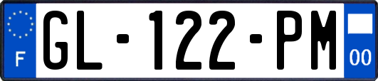 GL-122-PM