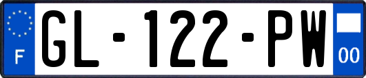 GL-122-PW