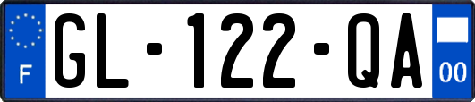 GL-122-QA