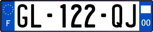 GL-122-QJ