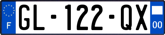 GL-122-QX