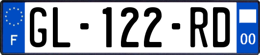 GL-122-RD