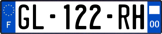 GL-122-RH