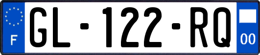 GL-122-RQ