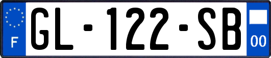 GL-122-SB