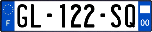 GL-122-SQ