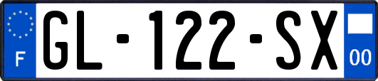 GL-122-SX