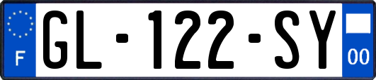 GL-122-SY