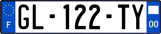 GL-122-TY