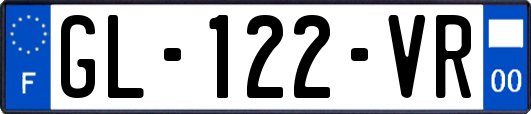 GL-122-VR