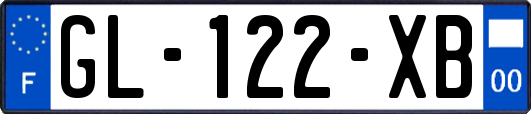 GL-122-XB