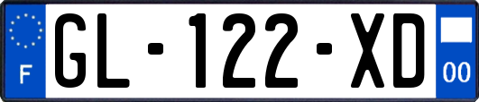 GL-122-XD