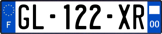 GL-122-XR