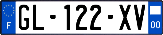 GL-122-XV