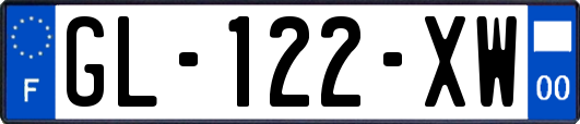 GL-122-XW