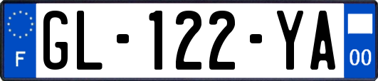 GL-122-YA