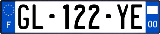 GL-122-YE