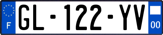 GL-122-YV