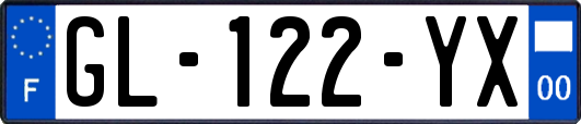 GL-122-YX
