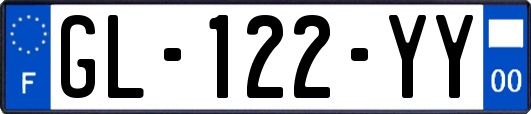 GL-122-YY