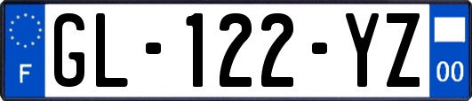 GL-122-YZ
