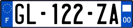 GL-122-ZA