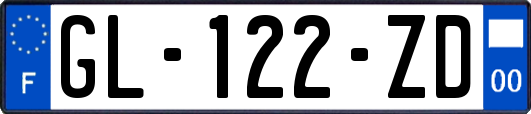 GL-122-ZD