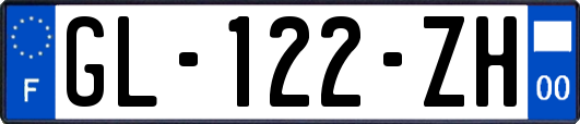 GL-122-ZH