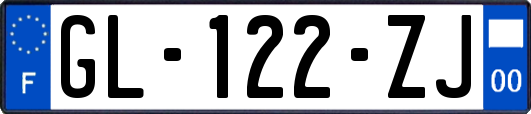 GL-122-ZJ