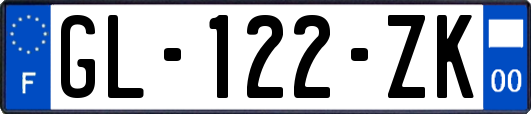 GL-122-ZK