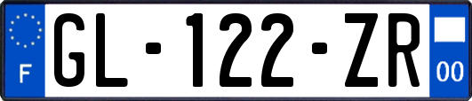 GL-122-ZR