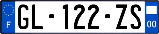 GL-122-ZS