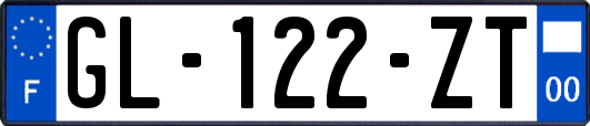 GL-122-ZT