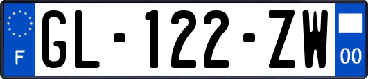 GL-122-ZW