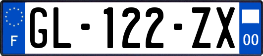 GL-122-ZX