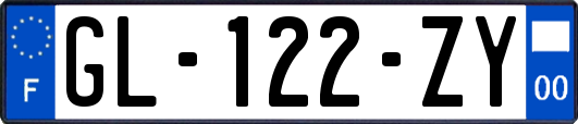 GL-122-ZY