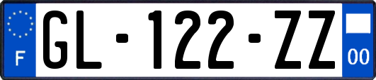 GL-122-ZZ