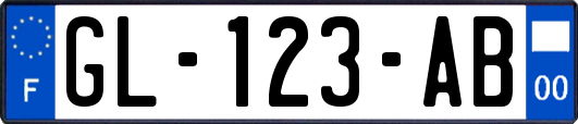 GL-123-AB