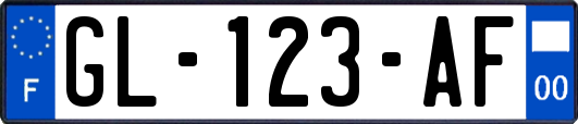 GL-123-AF