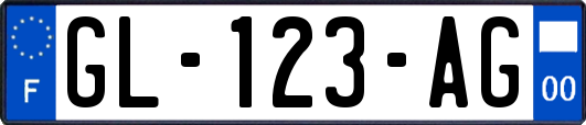 GL-123-AG