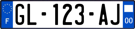 GL-123-AJ