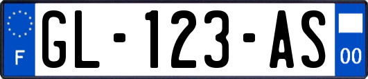 GL-123-AS