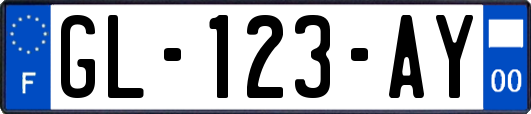 GL-123-AY