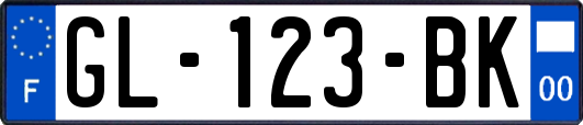 GL-123-BK