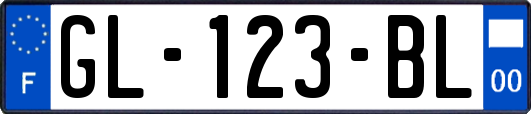 GL-123-BL