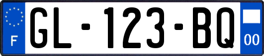 GL-123-BQ