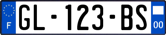 GL-123-BS