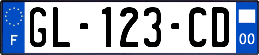 GL-123-CD